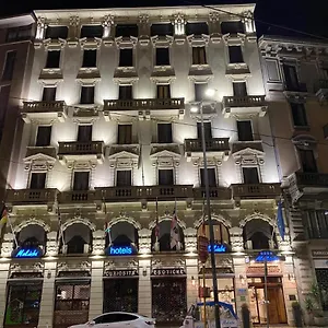 Hotel Mokinba King, Mailand