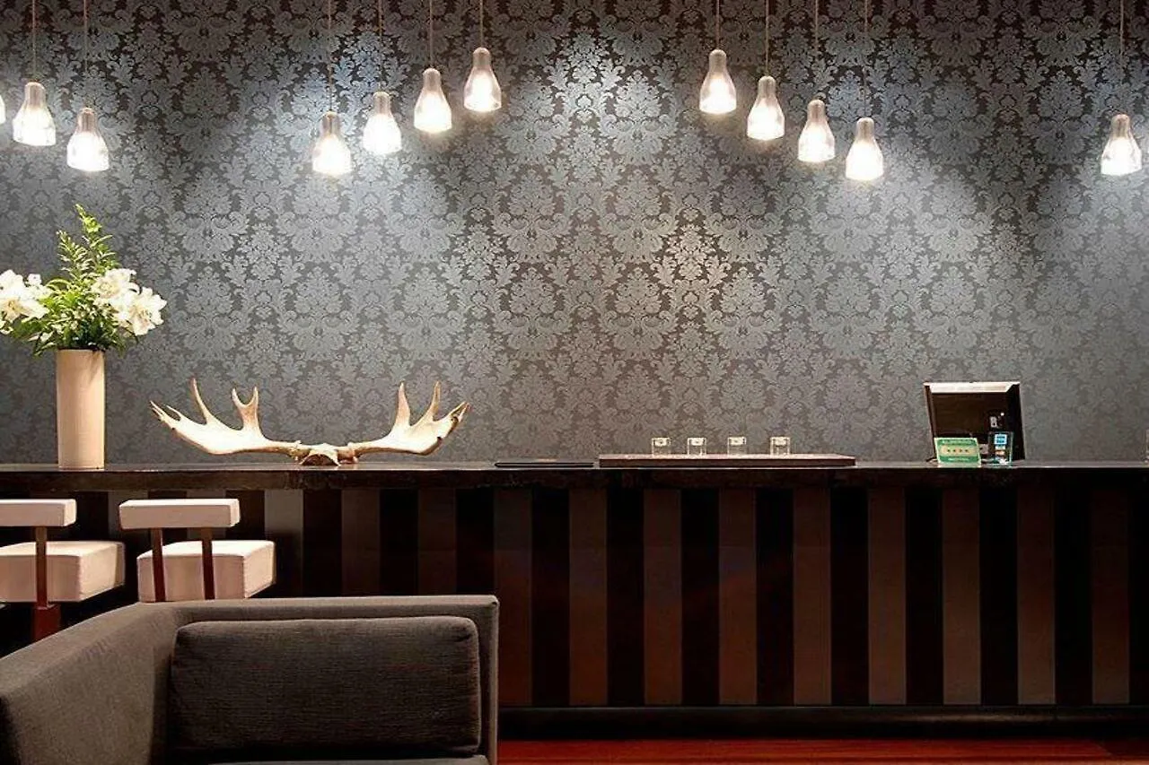 Hotel Townhouse 12 Milano