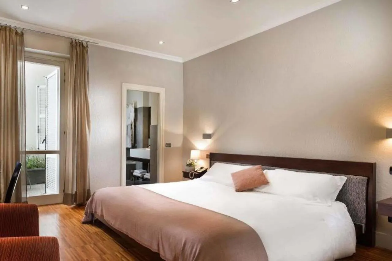 Hotel Townhouse 12 Milano