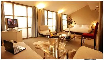 ****  Hotel Townhouse 12 Milano Italia