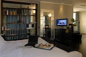 Hotel Townhouse 12 Milano