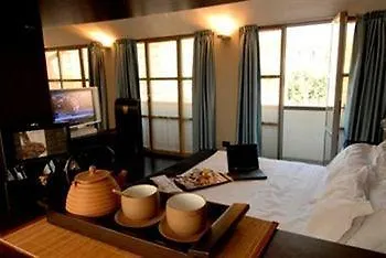 Hotel Townhouse 12 Milano 4*,