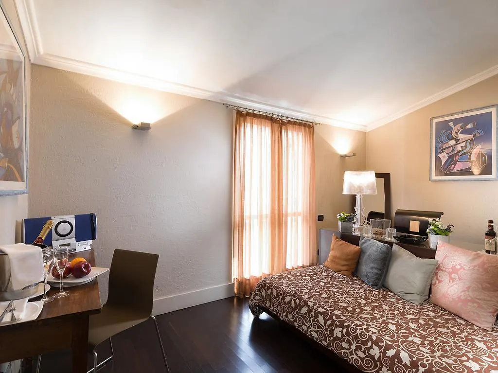 Hotel Townhouse 12 Milano Italia