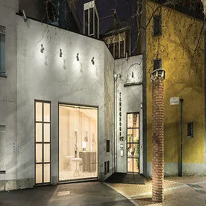 Hotel Townhouse 12 Milano