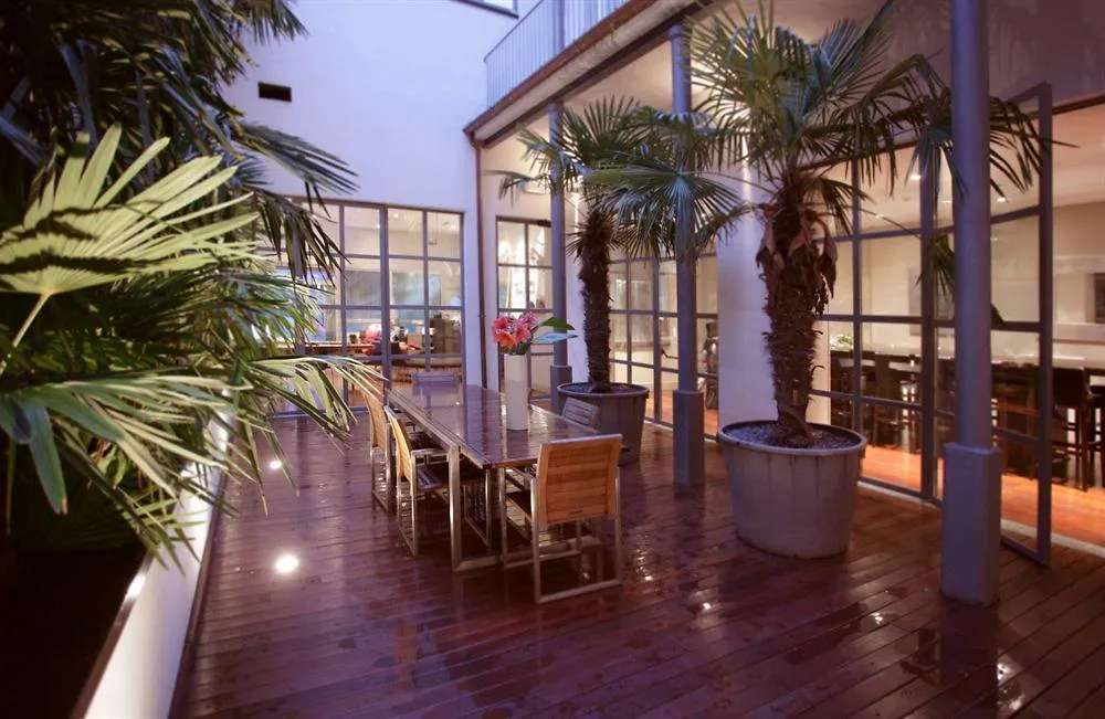 Hotel Townhouse 12 Milano