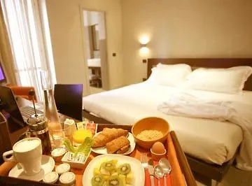 Hotel Townhouse 12 Milano Italia