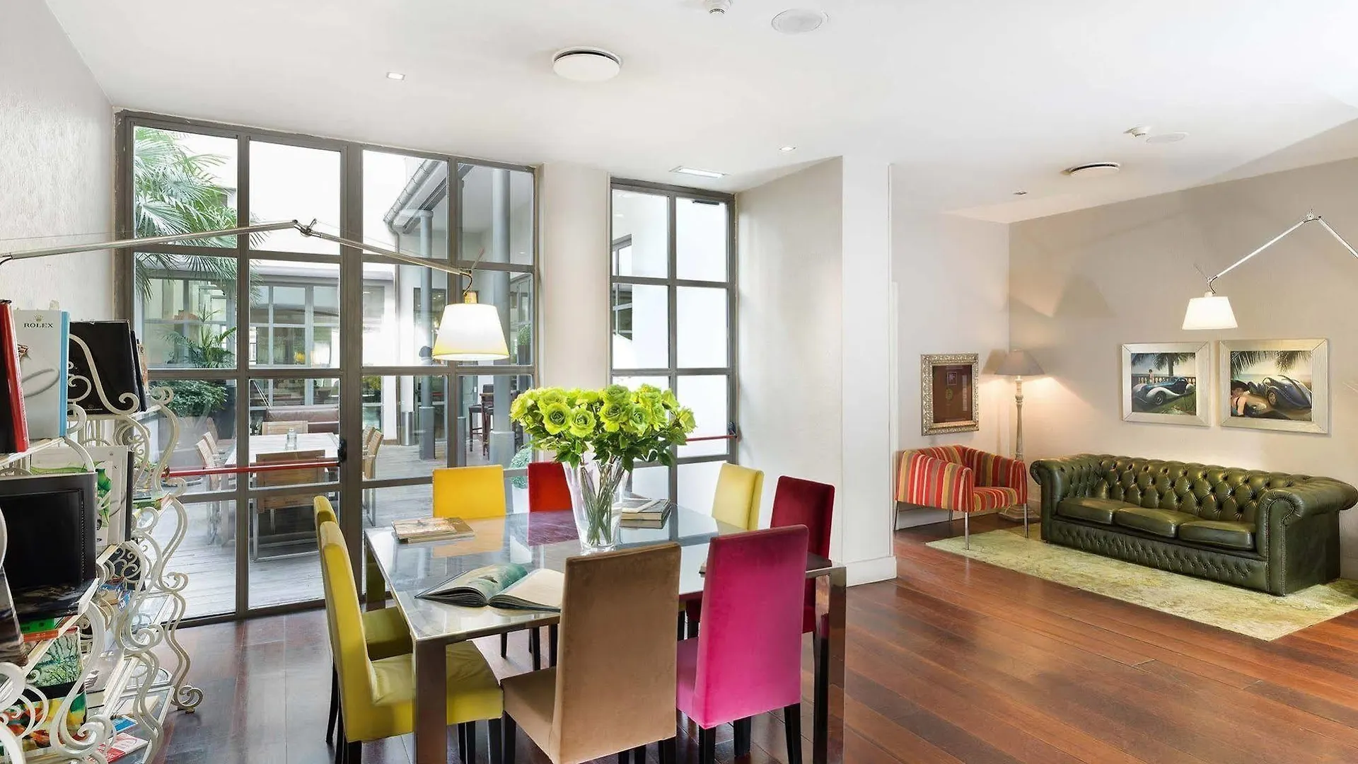 Hotel Townhouse 12 Milano 4*,  Italia