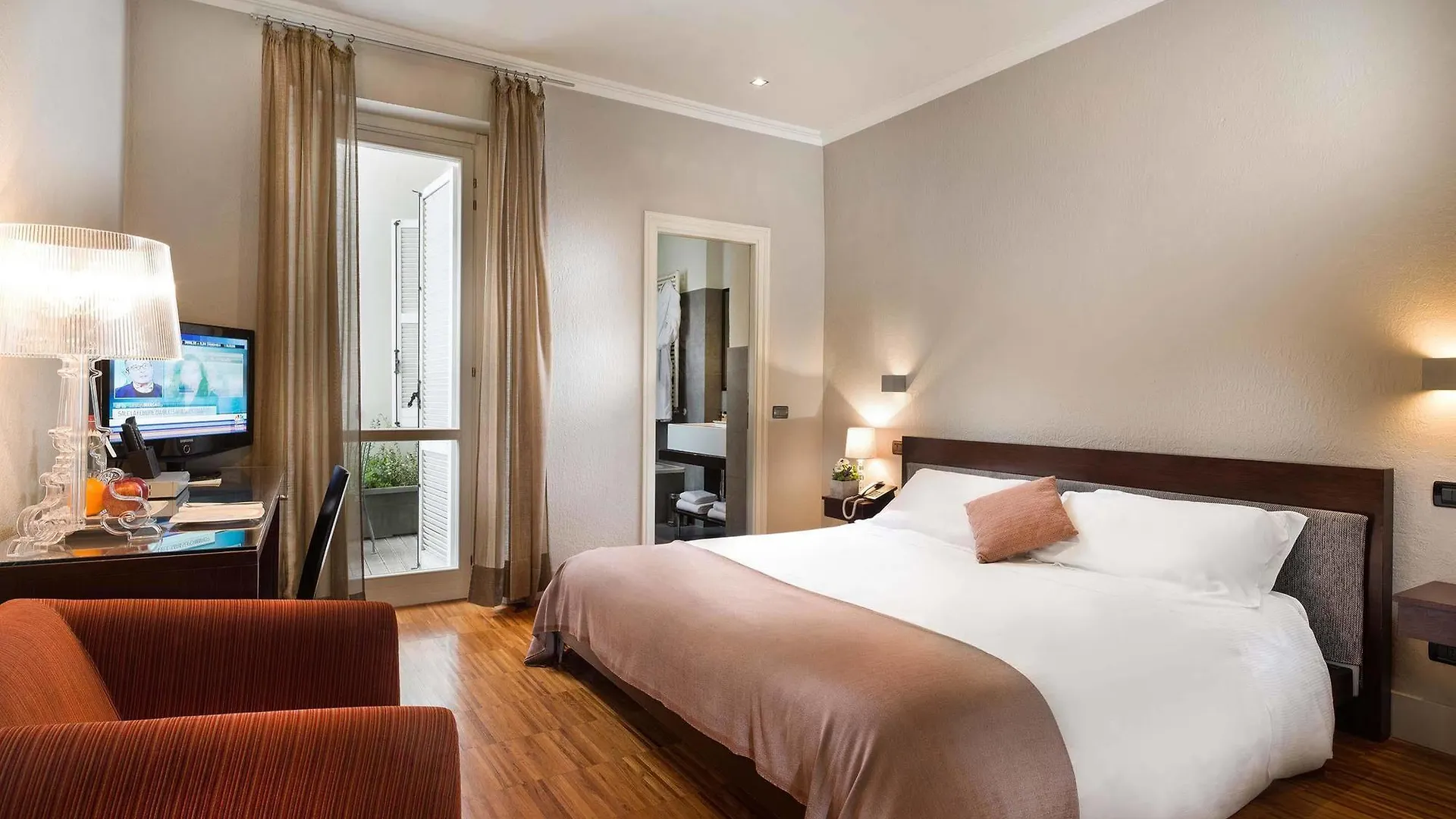 Hotel Townhouse 12 Milano