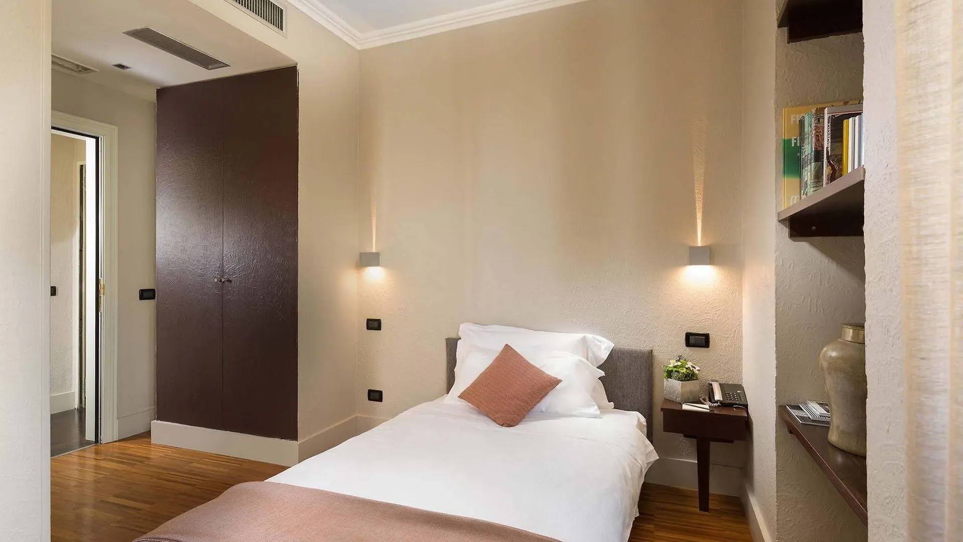 Hotel Townhouse 12 Milano