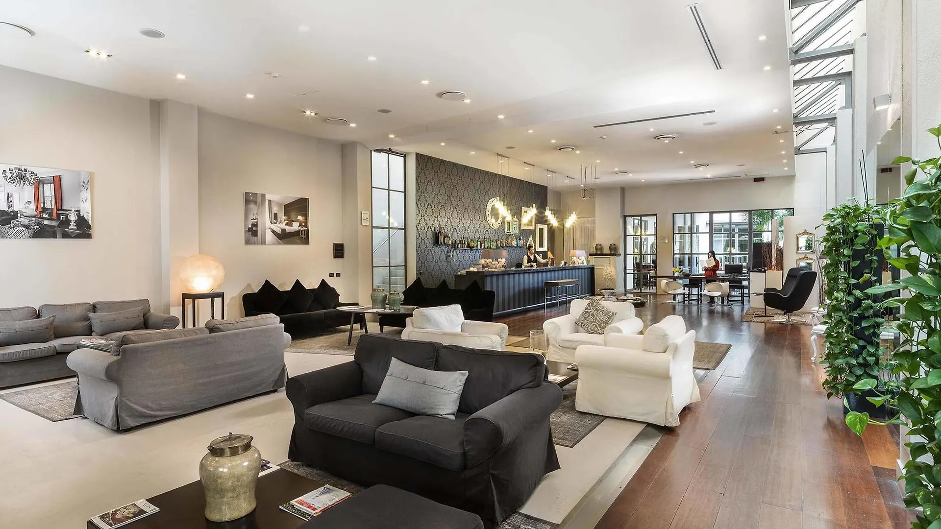 Hotel Townhouse 12 Milano