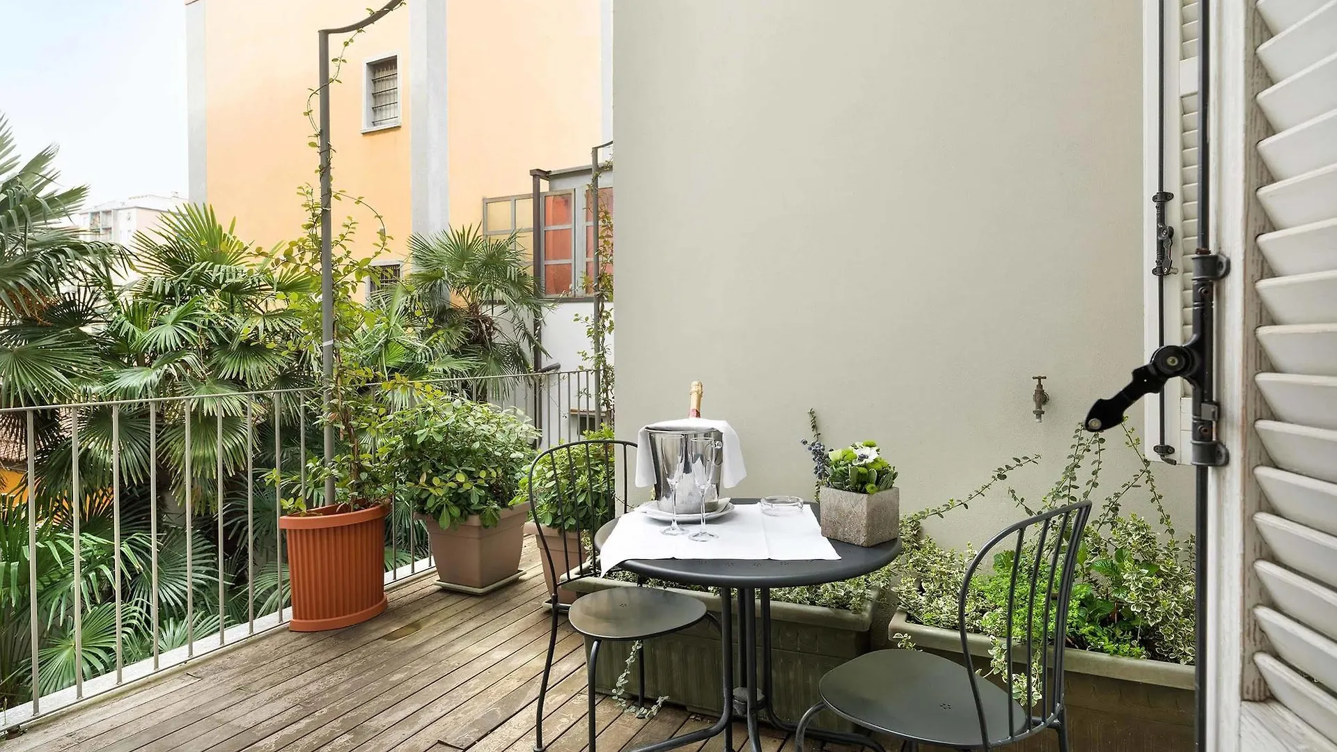 Hotel Townhouse 12 Milano