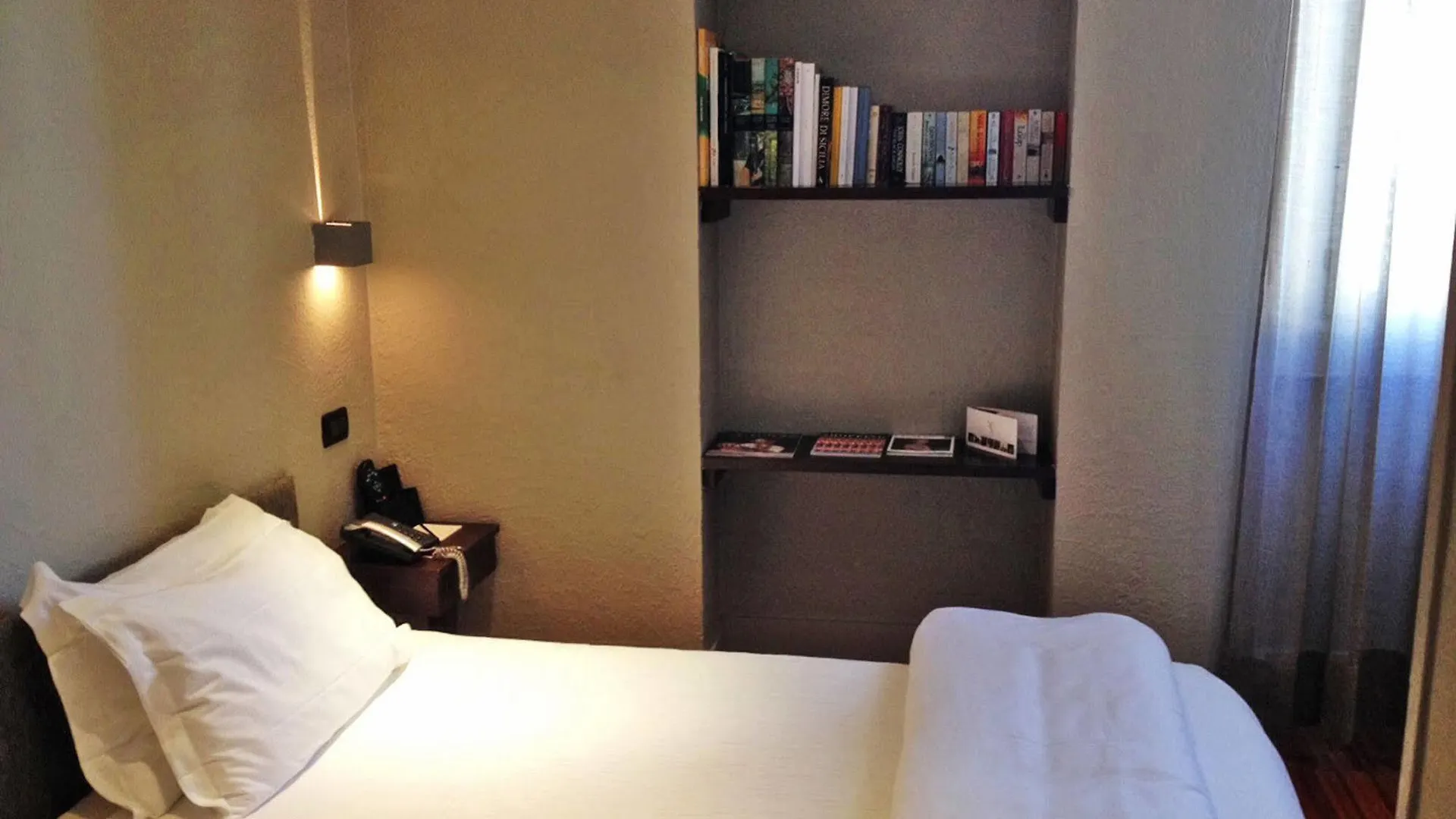 Hotel Townhouse 12 Milano Italia