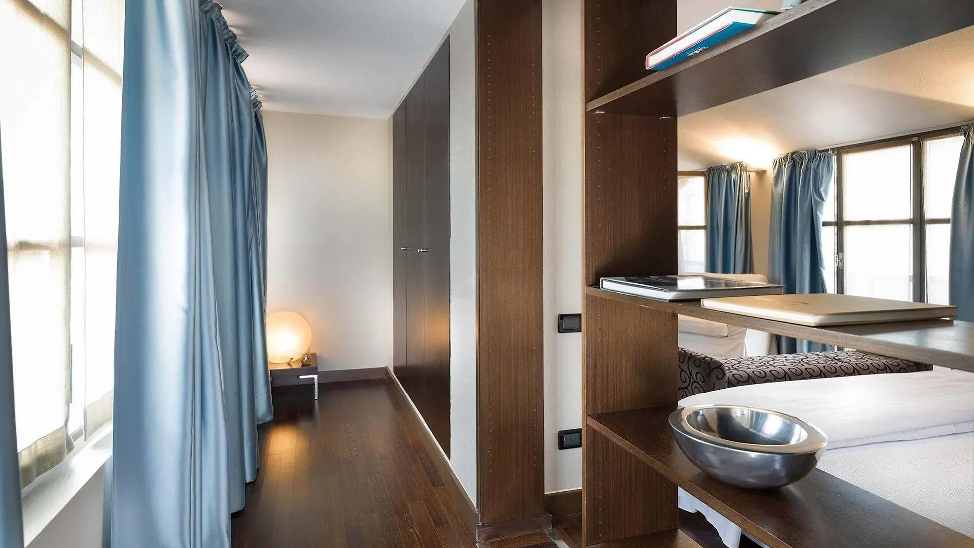Hotel Townhouse 12 Milano 4*,  Italia