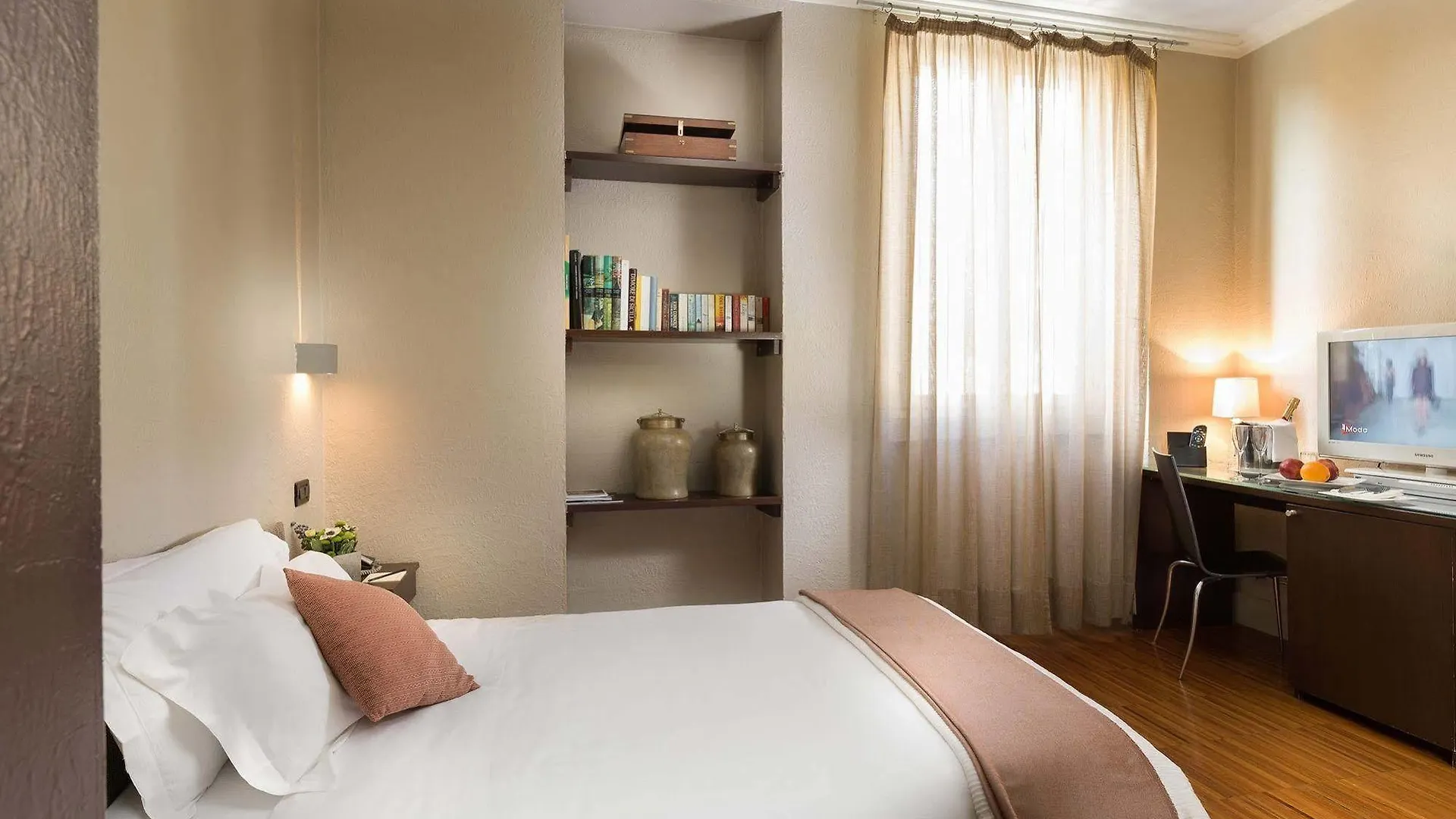 Hotel Townhouse 12 Milano