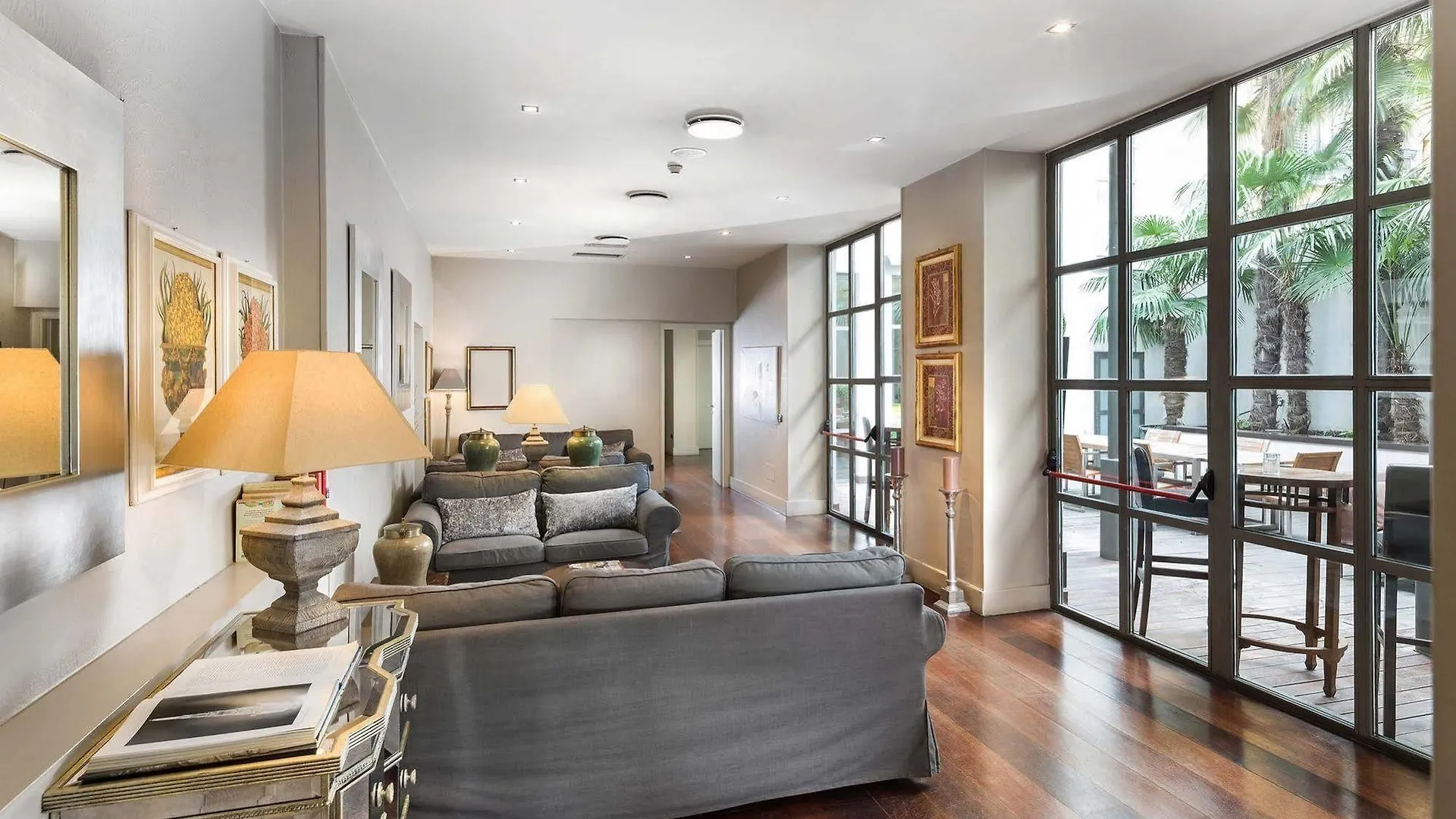 Hotel Townhouse 12 Milano