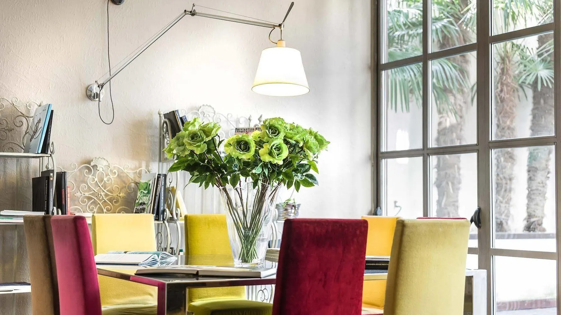 Hotel Townhouse 12 Milano