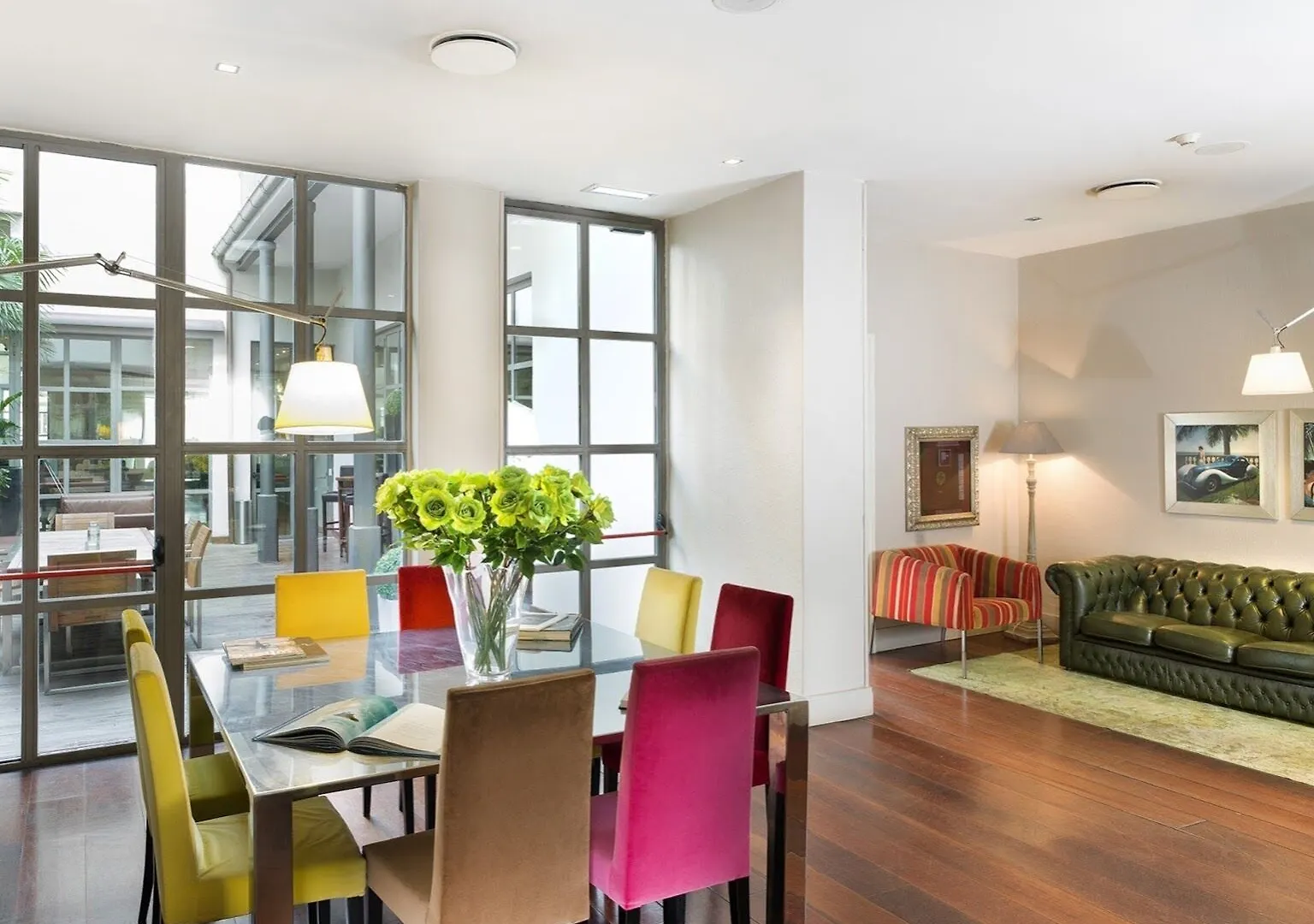 Hotel Townhouse 12 Milano 4*,