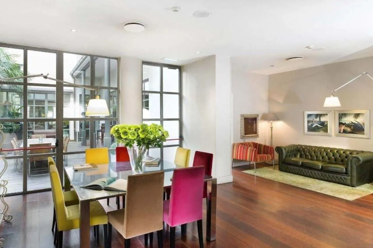 Townhouse 12 Hotel Milan