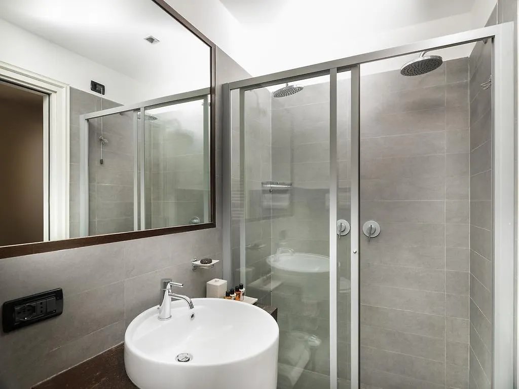 Townhouse 12 Hotel Milan Italy