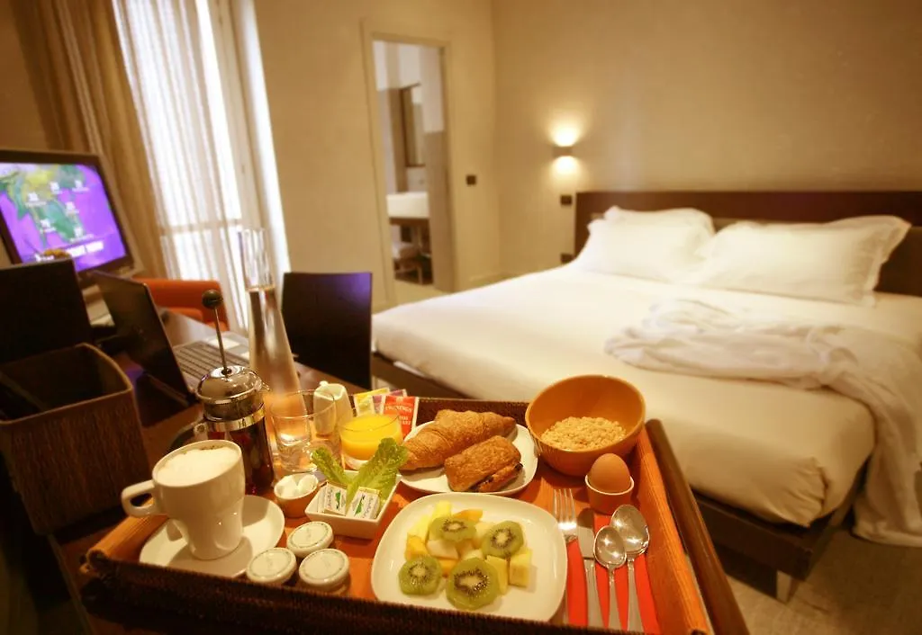 Townhouse 12 Hotel Milan