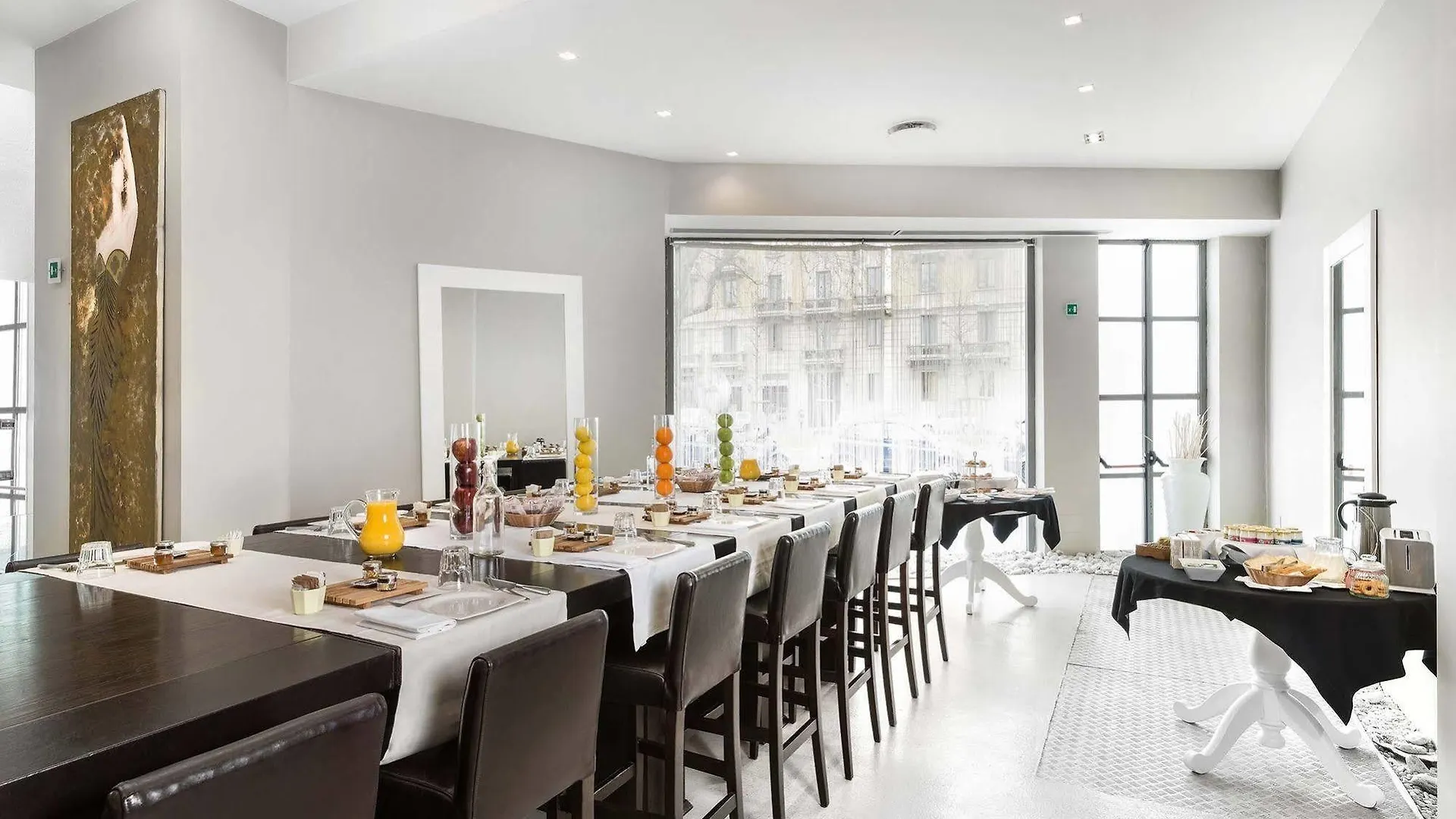 Townhouse 12 Hotel Milan 4*,