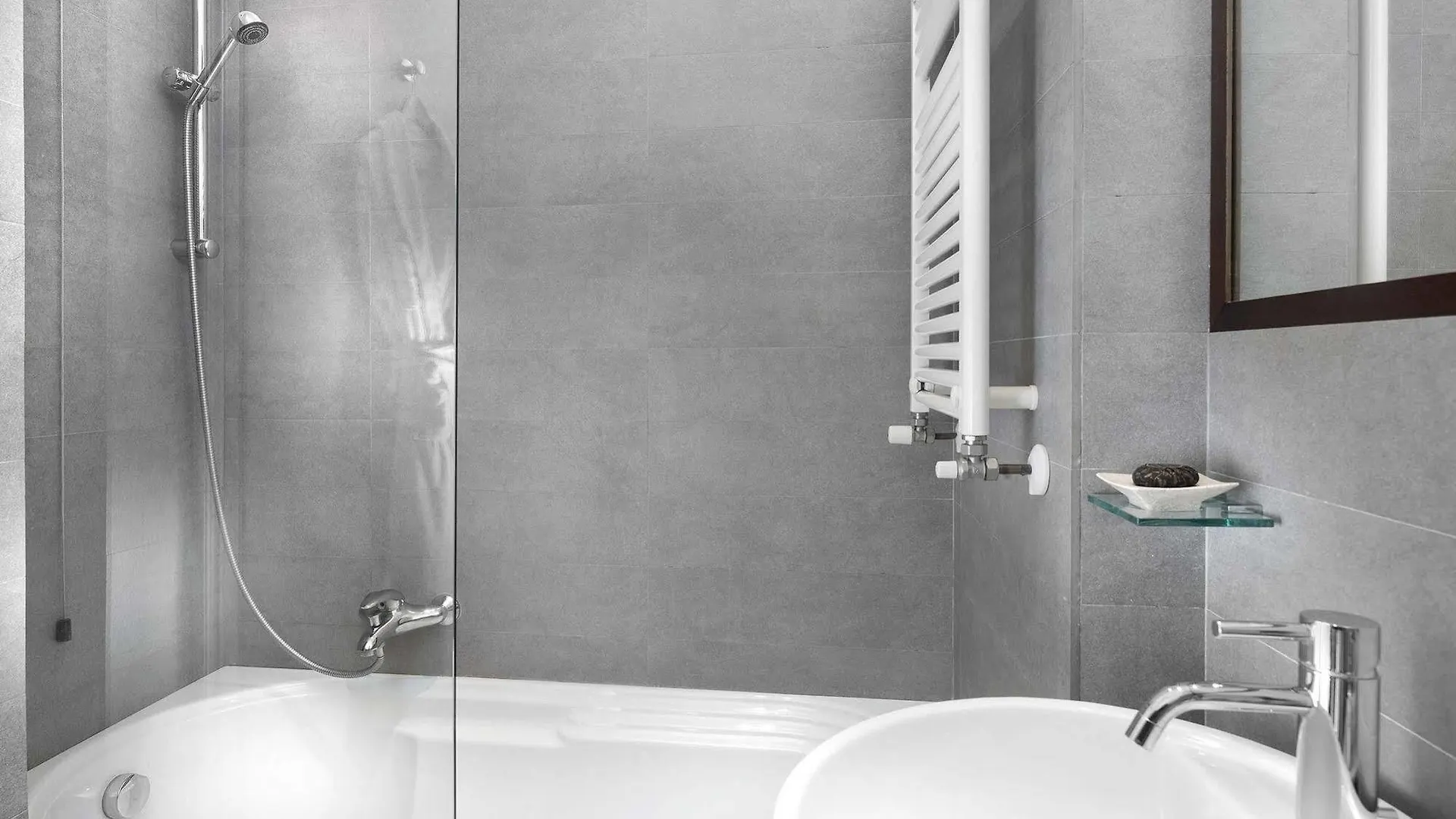 Townhouse 12 Hotel Milan 4*,