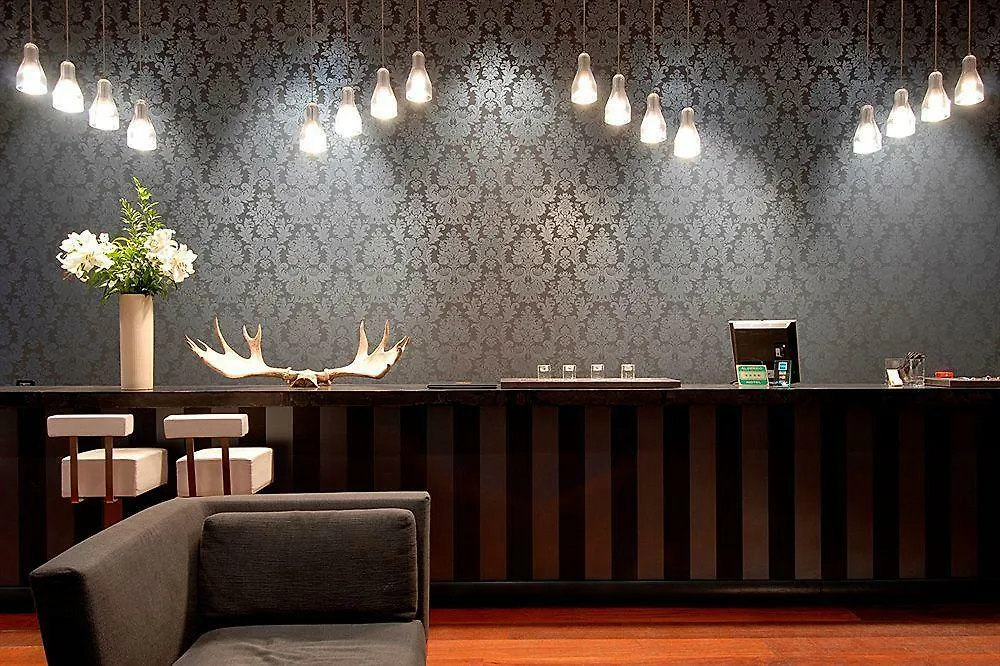 Townhouse 12 Hotel Milan Italy